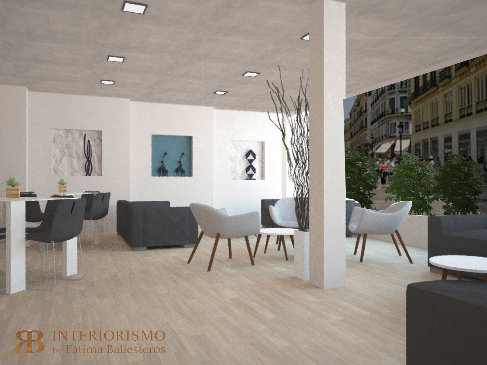 Checkin Torredembarra Hotel Exterior foto